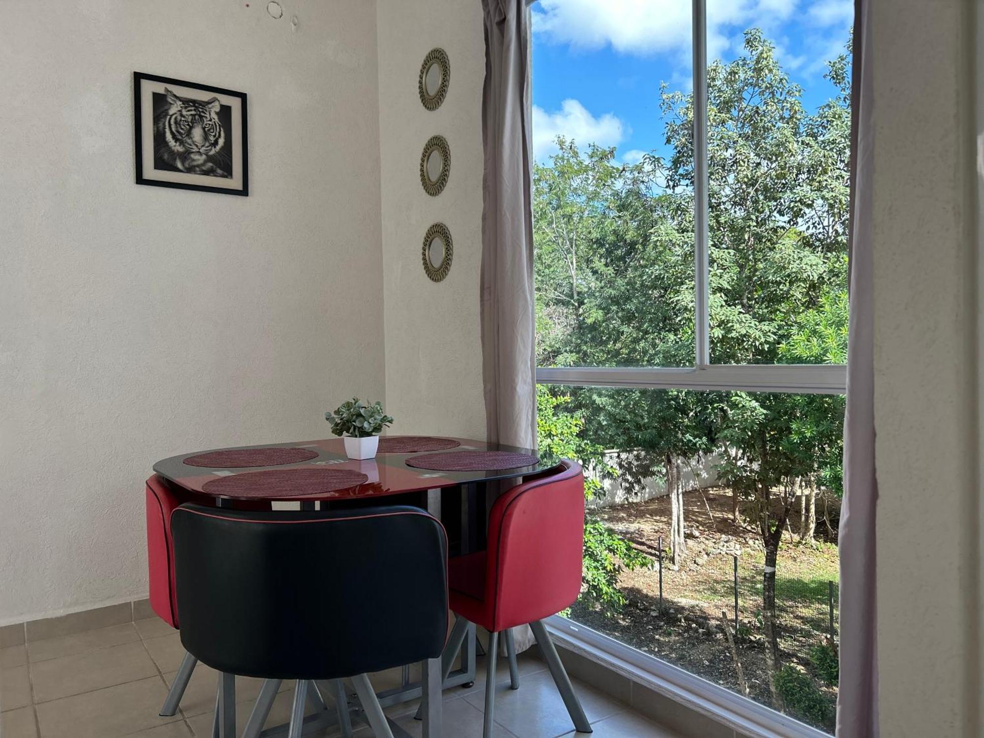 Departamento 2 Alberca Luna By Eita Apartment Cancun